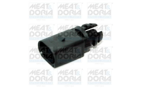 Sensor, outside temperature