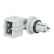 Sensor, outside temperature