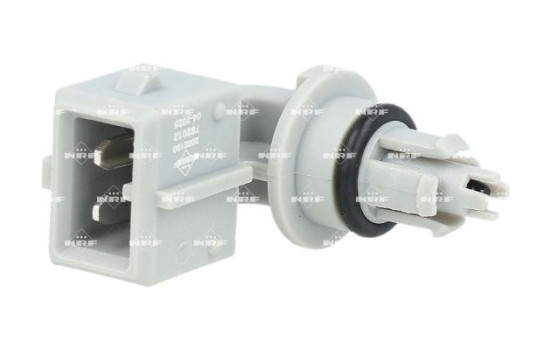 Sensor, outside temperature