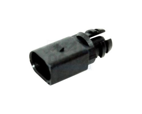 Sensor, outside temperature