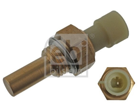 Temperature sensor 45396 FEBI