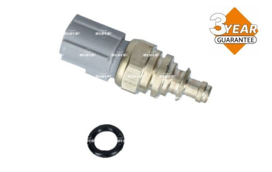 Temperature sensor EASY FIT