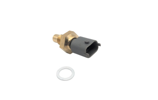 Temperature sensor