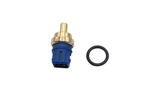 Temperature sensor
