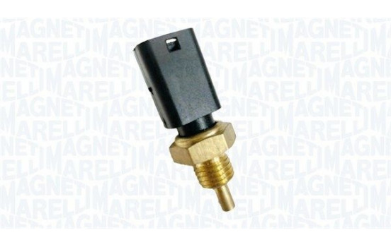 Temperature sensor