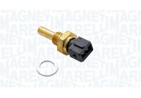 Temperature sensor