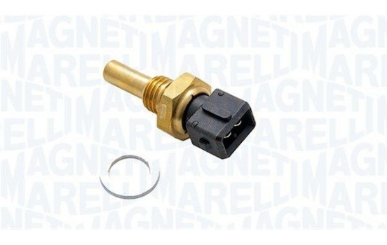 Temperature sensor