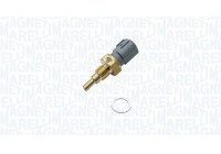 Temperature sensor