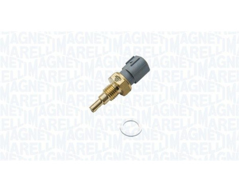 Temperature sensor
