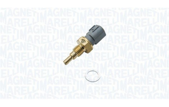 Temperature sensor