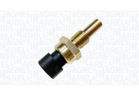 Temperature sensor