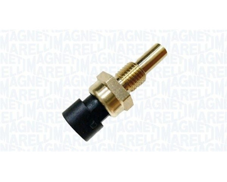 Temperature sensor