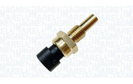 Temperature sensor