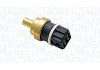 Temperature sensor