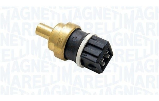 Temperature sensor