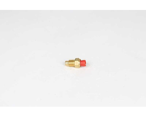 Temperature sensor