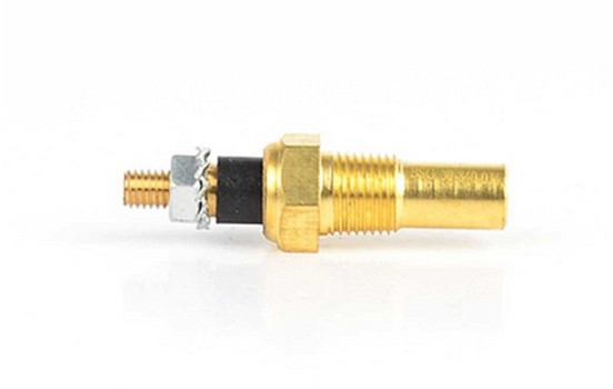 Temperature sensor