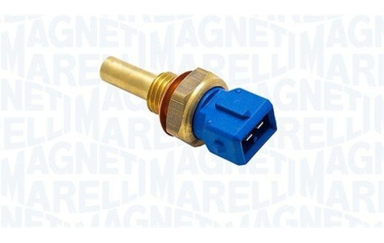Temperature sensor