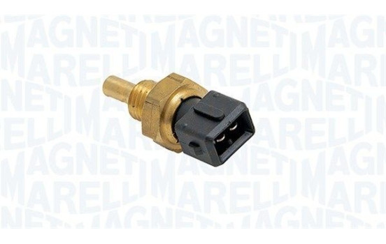 Temperature sensor