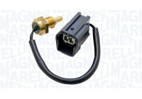 Temperature sensor