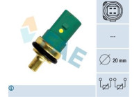 Temperature sensor