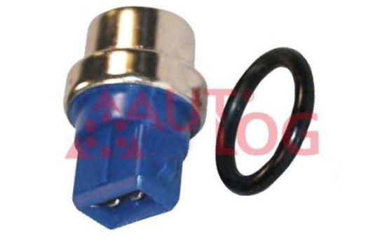Temperature sensor