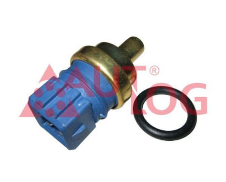 Temperature sensor