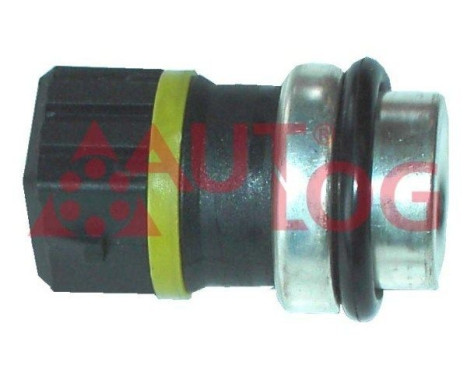 Temperature sensor