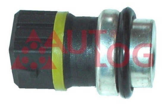 Temperature sensor