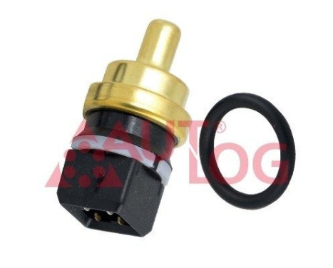 Temperature sensor