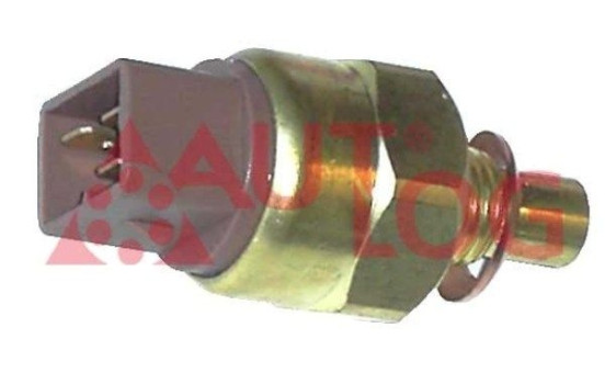 Temperature sensor