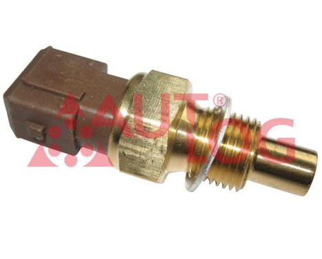 Temperature sensor
