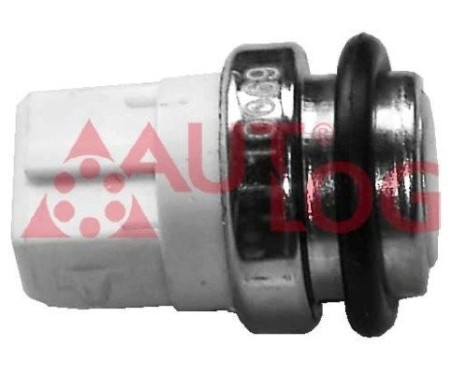 Temperature sensor