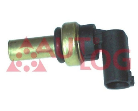 Temperature sensor