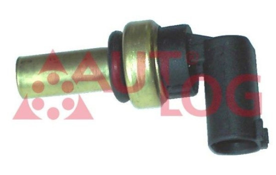 Temperature sensor