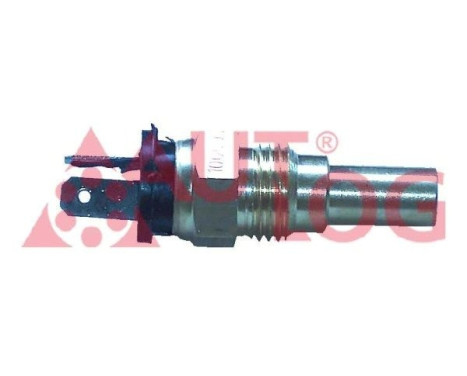 Temperature sensor