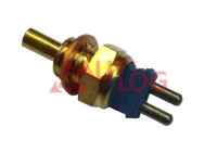 Temperature sensor