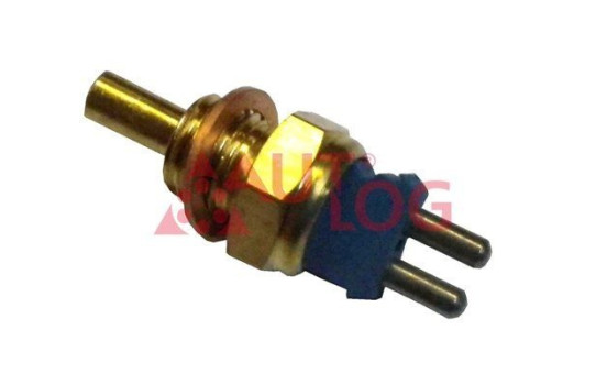 Temperature sensor
