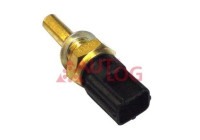 Temperature sensor