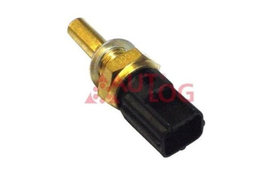 Temperature sensor