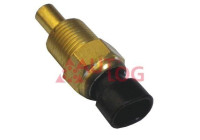 Temperature sensor