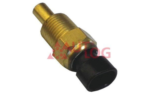 Temperature sensor