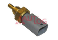 Temperature sensor