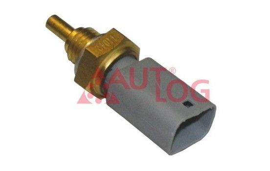 Temperature sensor
