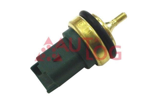 Temperature sensor