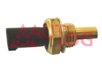 Temperature sensor