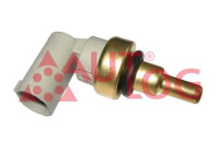 Temperature sensor
