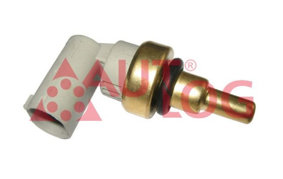Temperature sensor