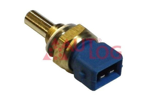 Temperature sensor