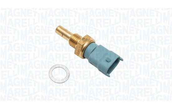 Temperature sensor